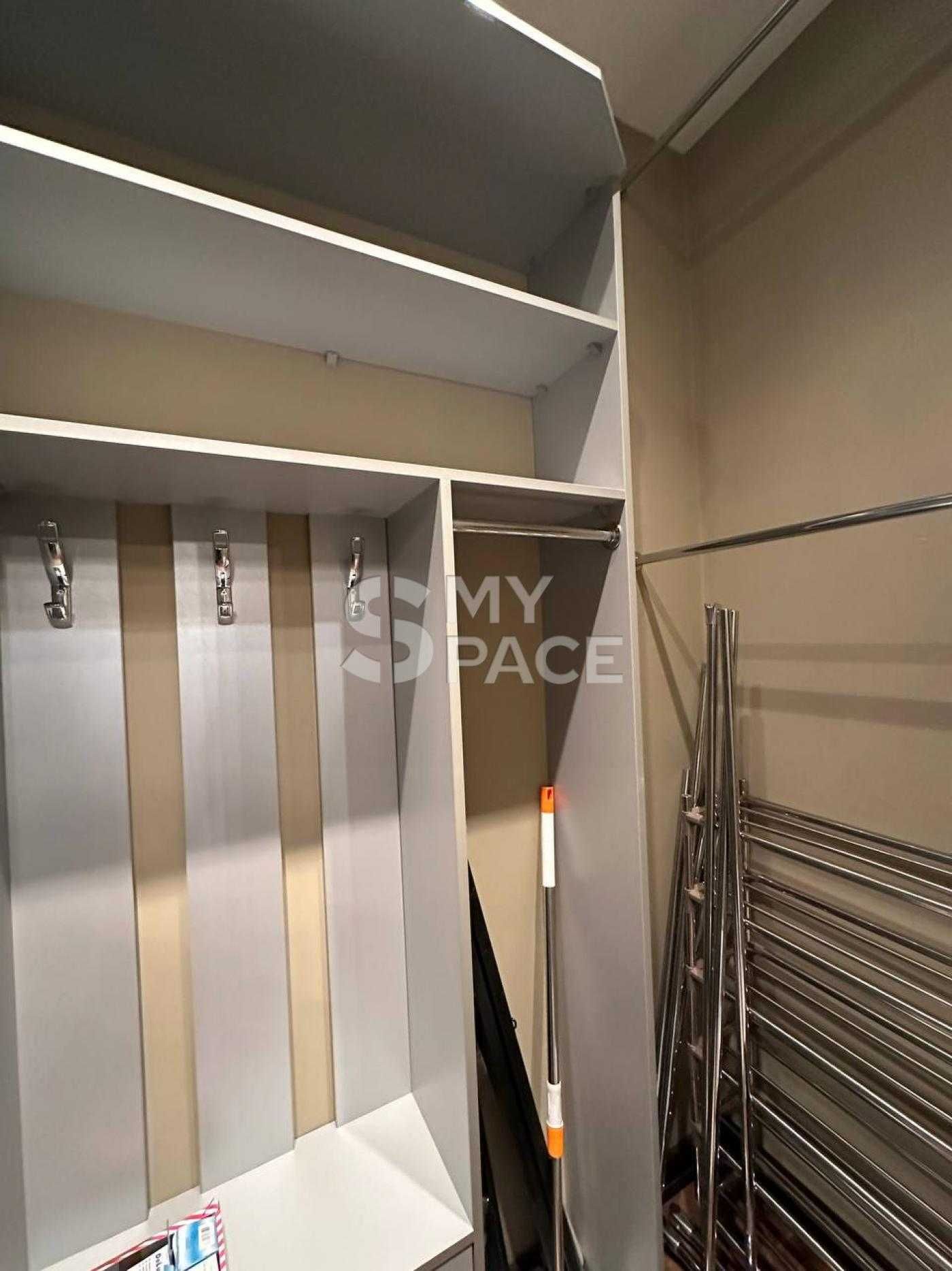 ЖК Панорама на Печерську, Коновальця 44а, 108 м2