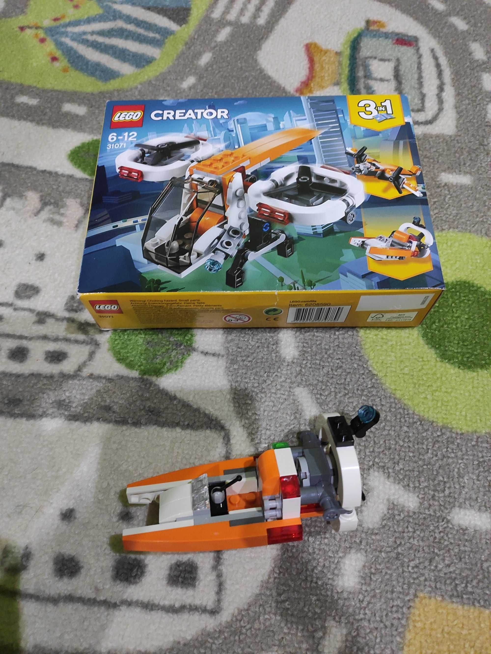 LEGO Creator 31071