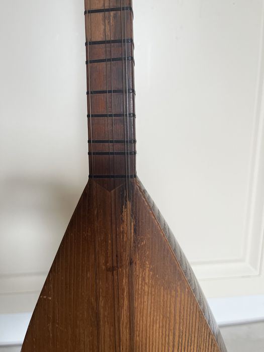 Saz instrument - do grnaia lub jako antyk