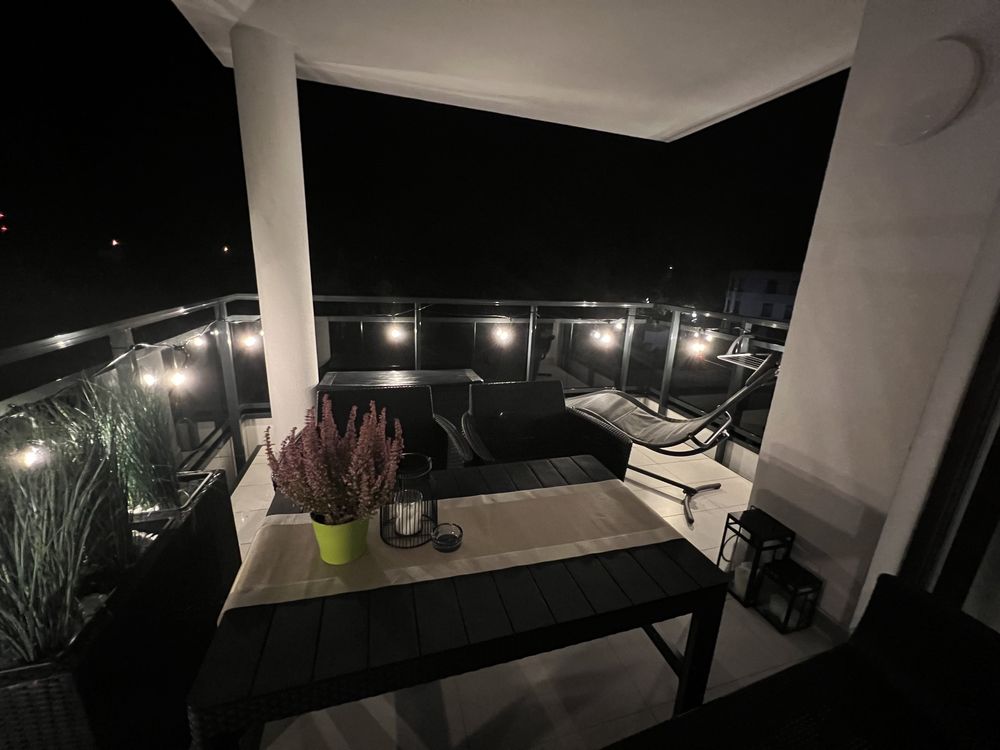 Apartament Jantar Burszynowe Osiedle na Rybackiej