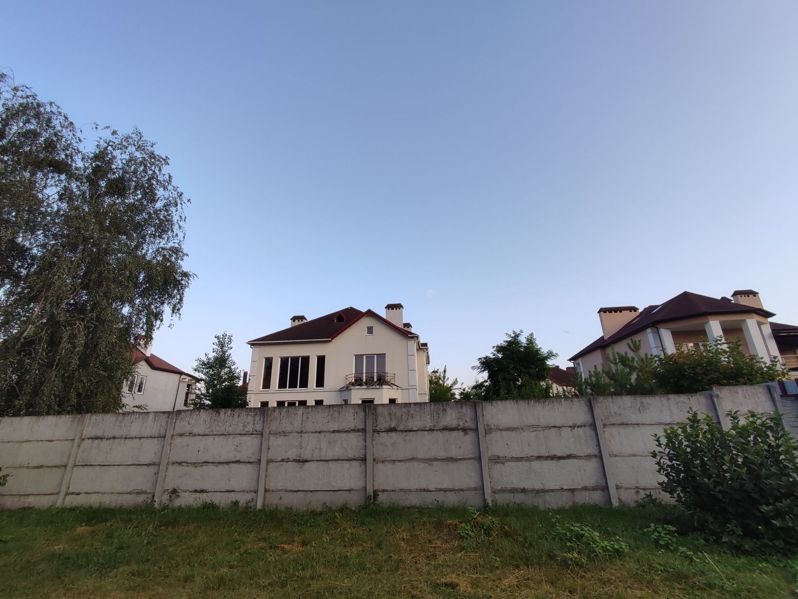 Будинок, котедж в Ворзелі,ЖК Гранд Віллас