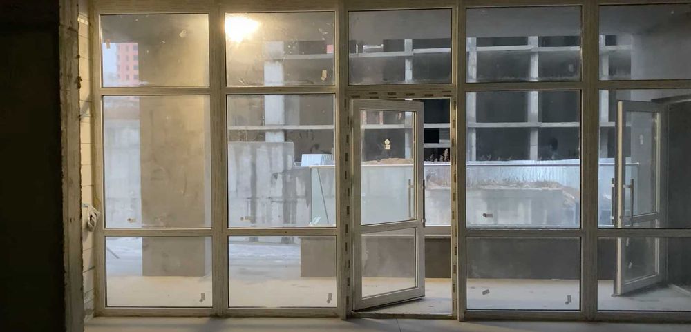 Оренда приміщення 53.5 м² у ЖК Сіті Парк, Ірпінь