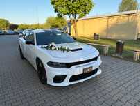 Dodge Charger Dodge Charger SRT