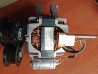 Silnik elektryczny z suszarki Candy Smart CS H8A2DE-S