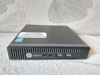 HP EliteDesk 800 G1/1TB SSD Samsung/i5-4590T 2.00GHz