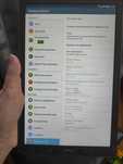 Планшет Samsung Galaxy Tab E SM-T561 9.6" 3G 8Gb