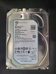 HDD Dysk twardy 6TB Seagate BarraCuda ST6000DM003