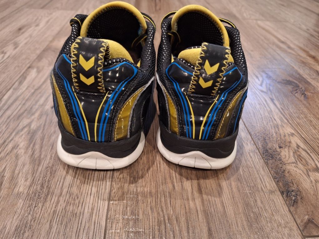 Buty do piłki ręcznej marki Hummel roz. ok 42