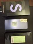 Samsung Galaxy s21 8/256