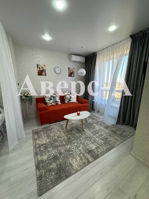 Продам евродвушку с новым ремонтом