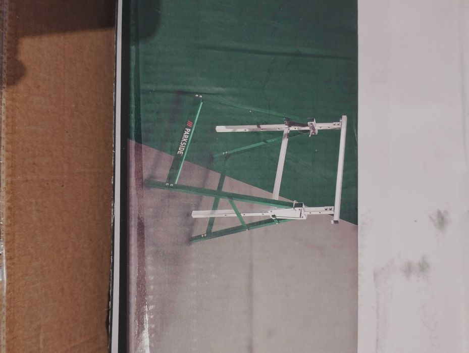 Козел строительный paskside