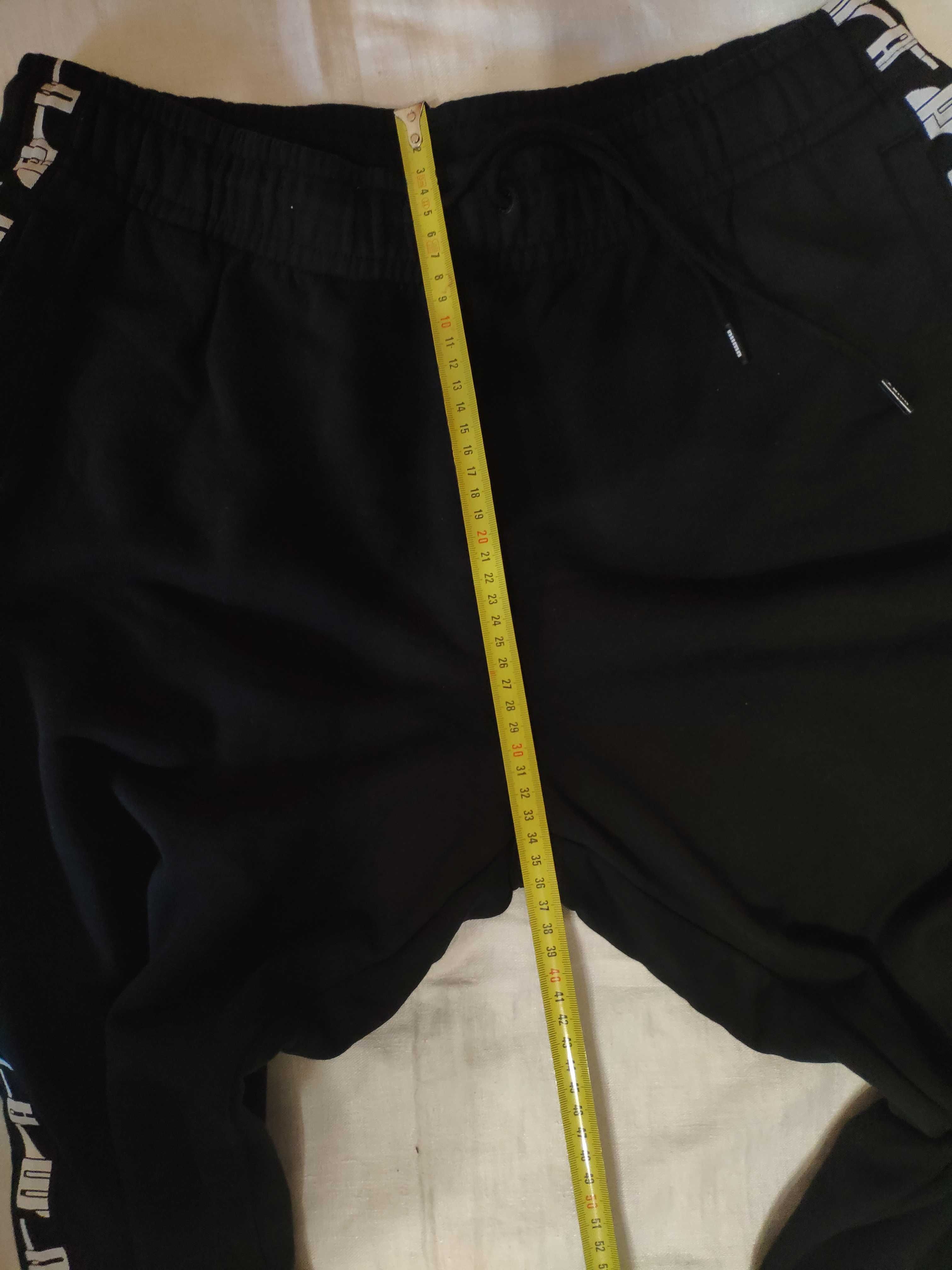 Puma XTG Sweat Pant CUFF штани (XL)