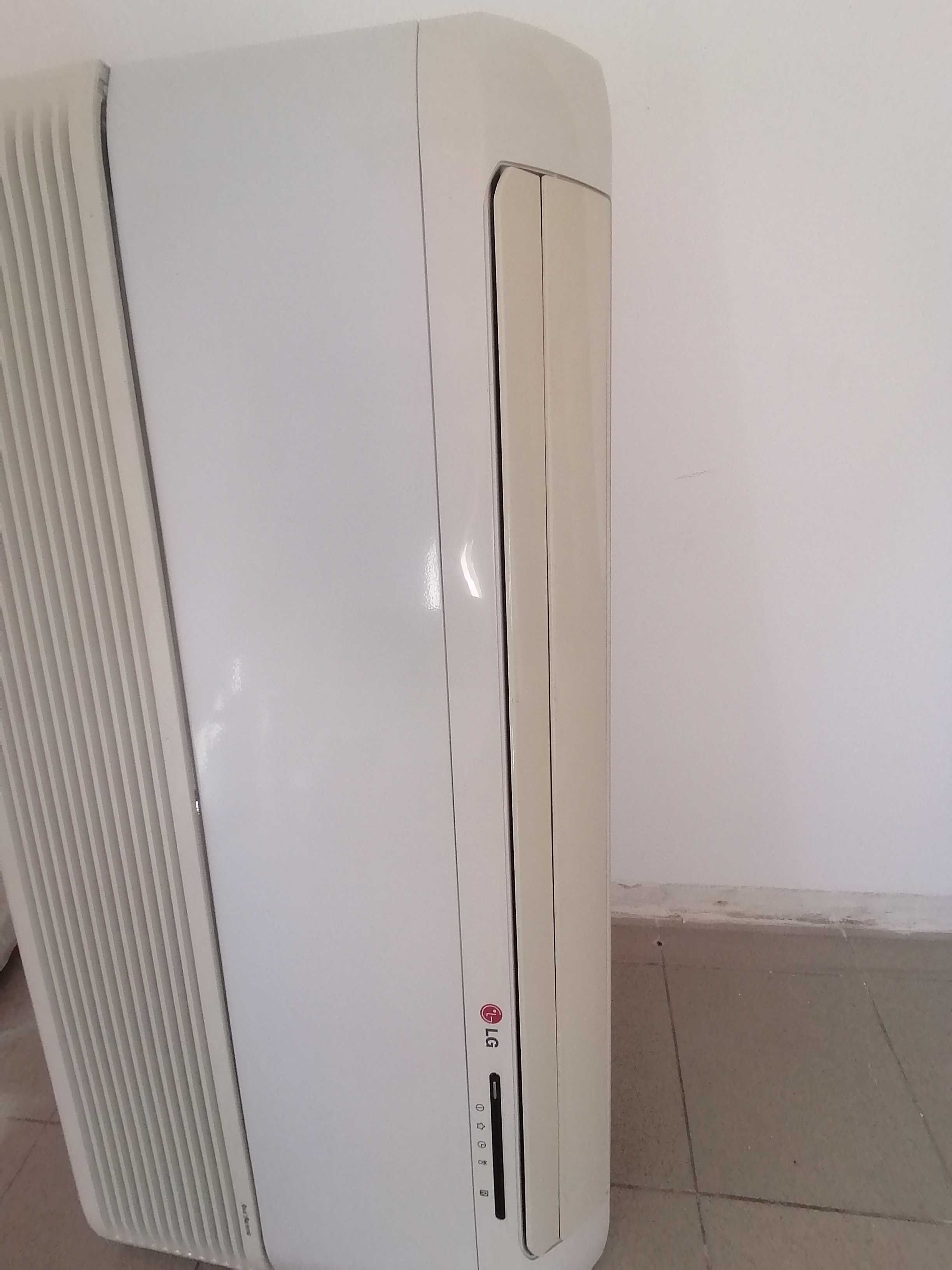 Ar condicionado LG 20000btu