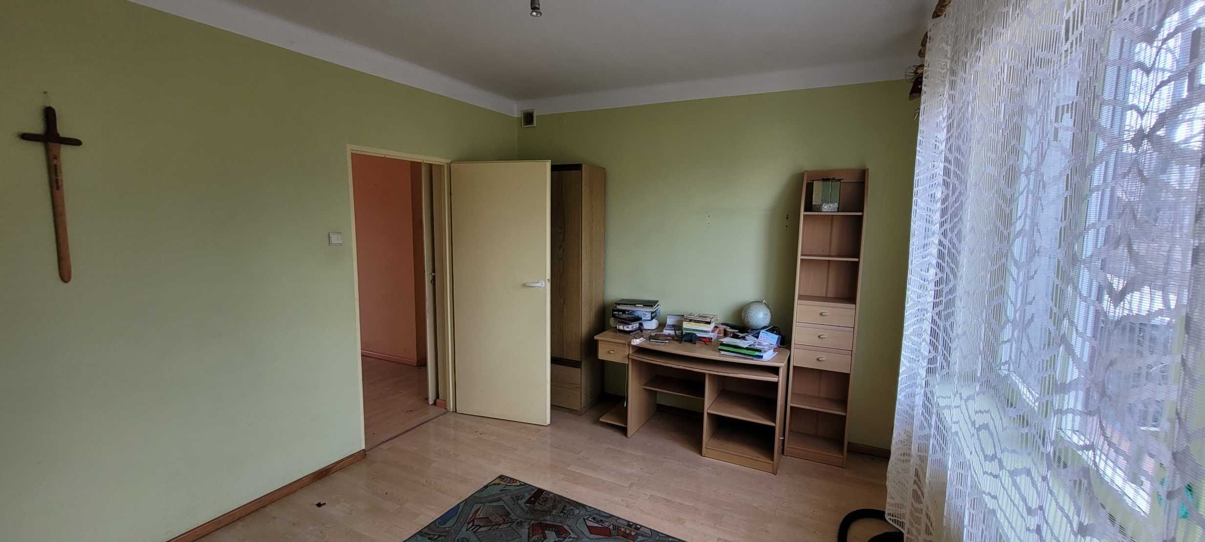 Dom 200m2 Dyszów