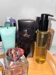 Les Vestiare de Parfum YSL 24