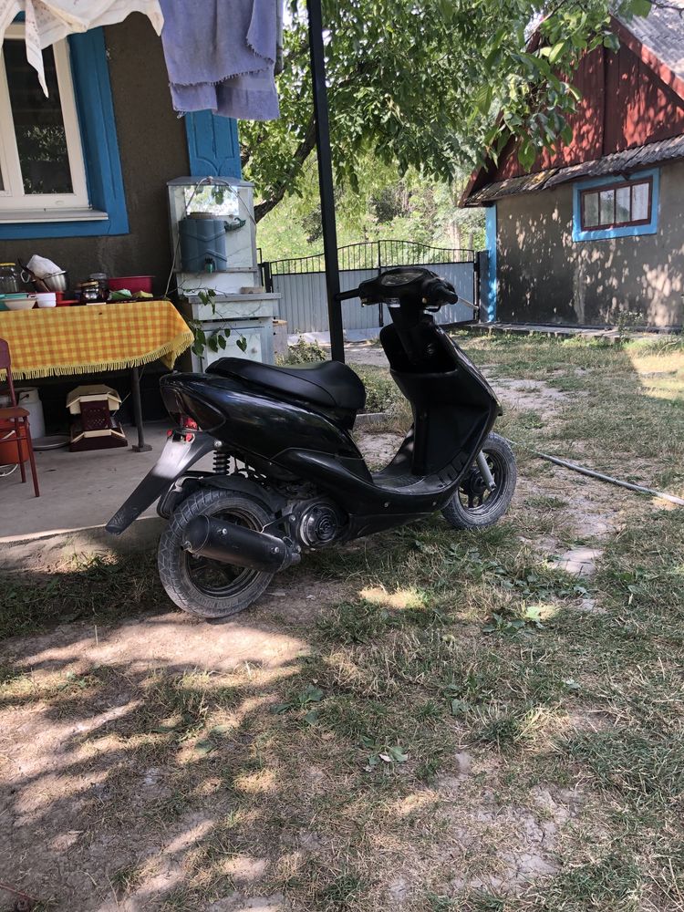 Продам Honda dio AF34