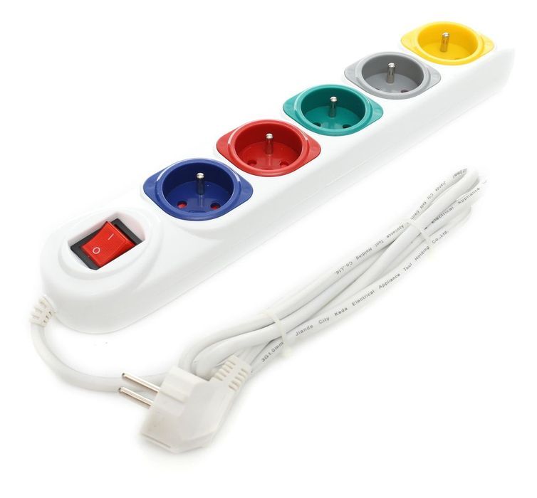 Przedłużacz KD4008