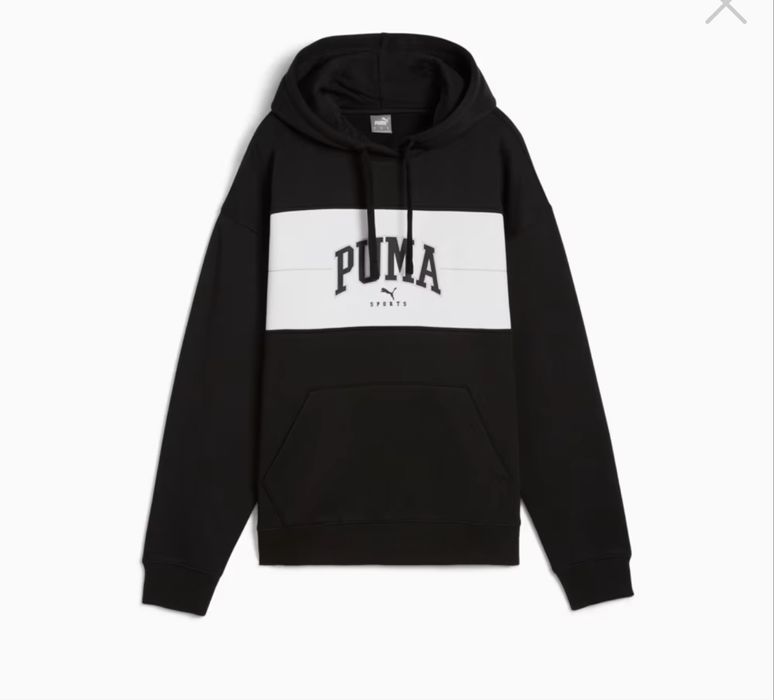 Худі Puma нове оригінал