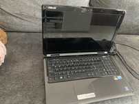 Portatil Asus k50.