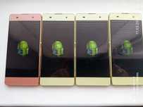 Sony Xperia f3112,3111