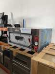 Forno para pizzas