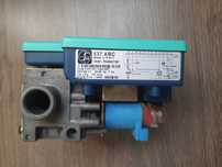 Блок электр. управления 537 ABC Плата розжига Газовый клапан 845 SIGMA