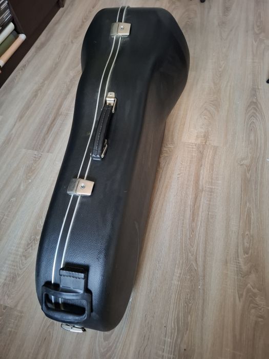 Tuba Eb Besson BE777