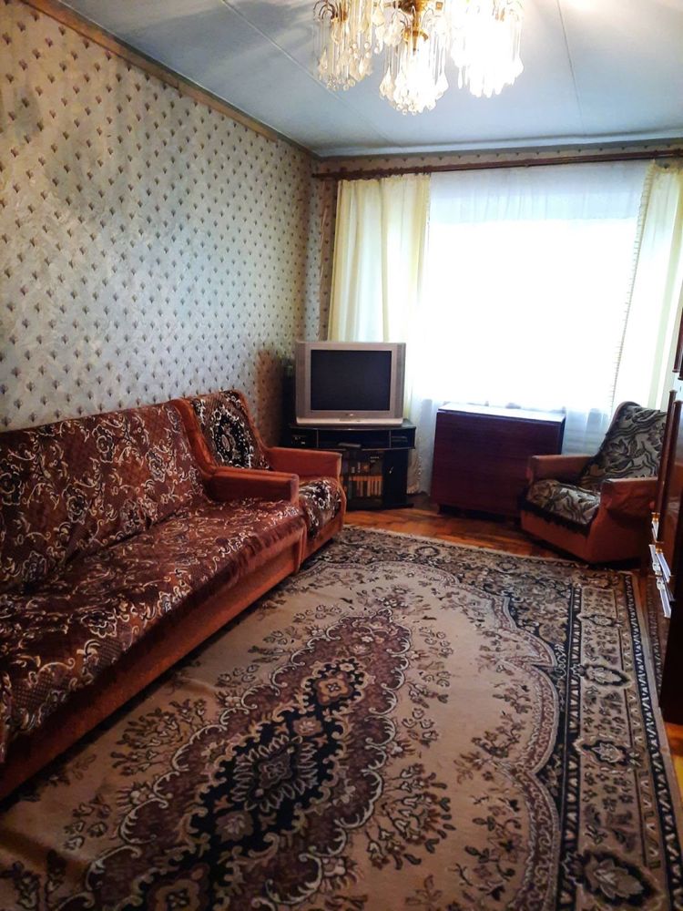 Продается 3 ком кв на Осипенковском по ул Узбекистанская