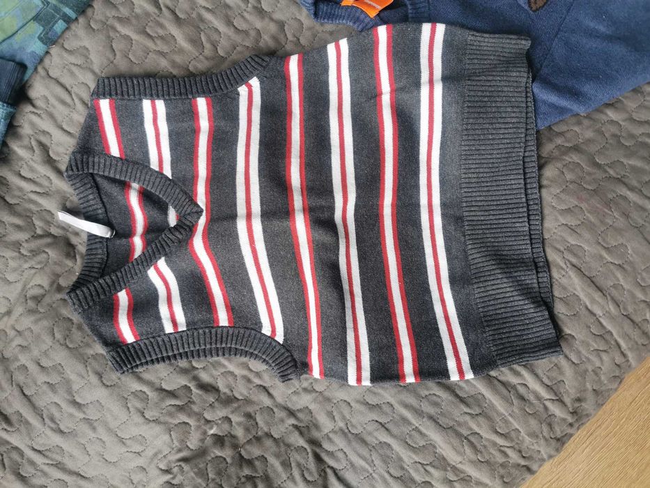 Zestaw dla chlopca 104 cm next george