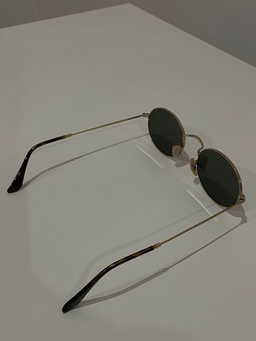 Ray-Ban RB-3547N