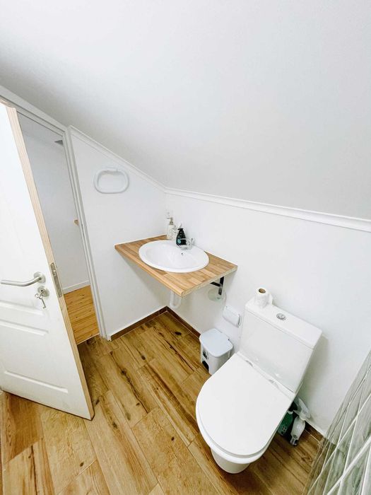 Quarto para arrendamento em Alferrarede - Abrantes