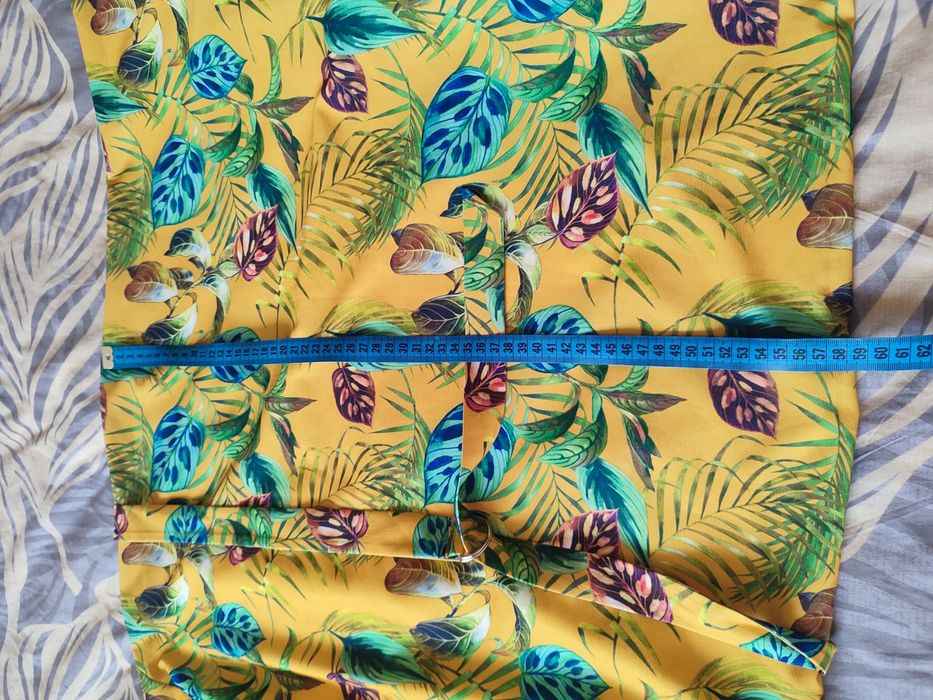 Сукня святкова Петро Сорока розмір 52-54