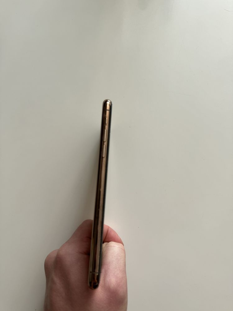 iPhone 11 Pro Max 64GB GOLD