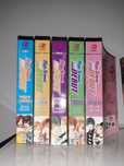 Manga High School Debut completo