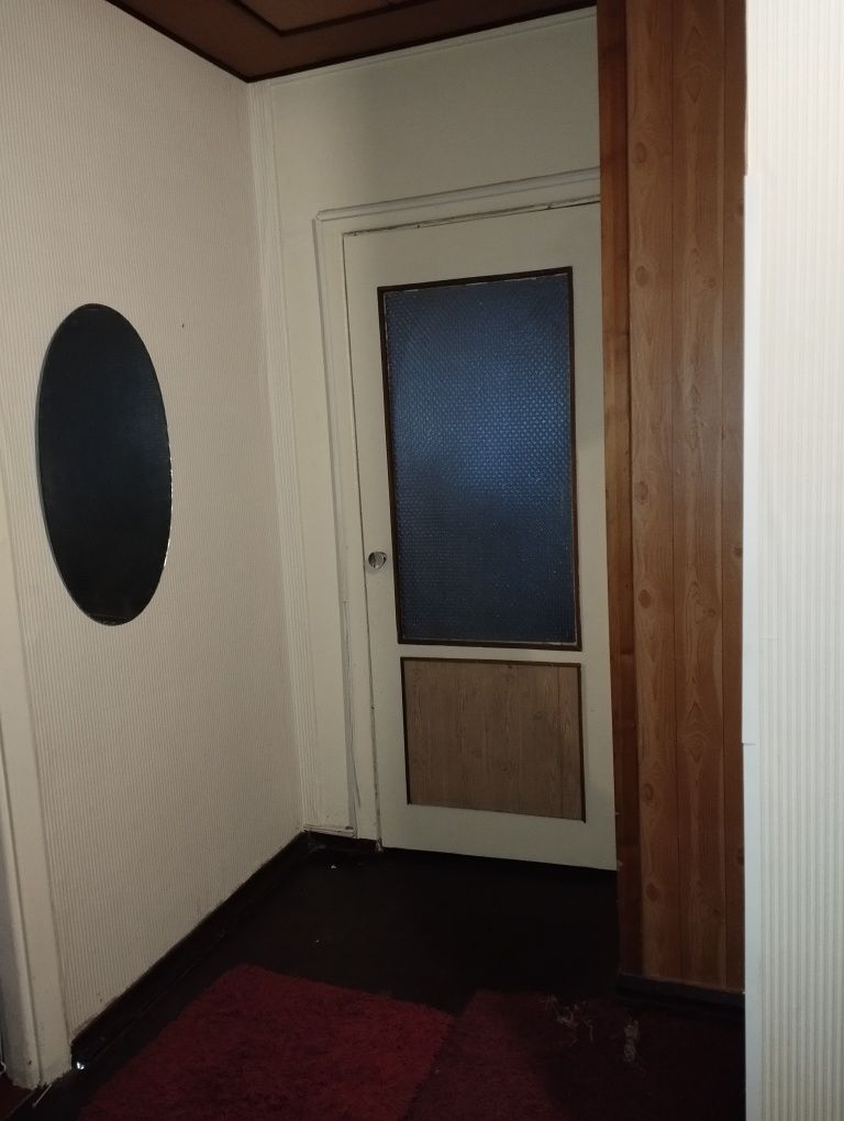 Сдам 3-х комн. квартиру в центре