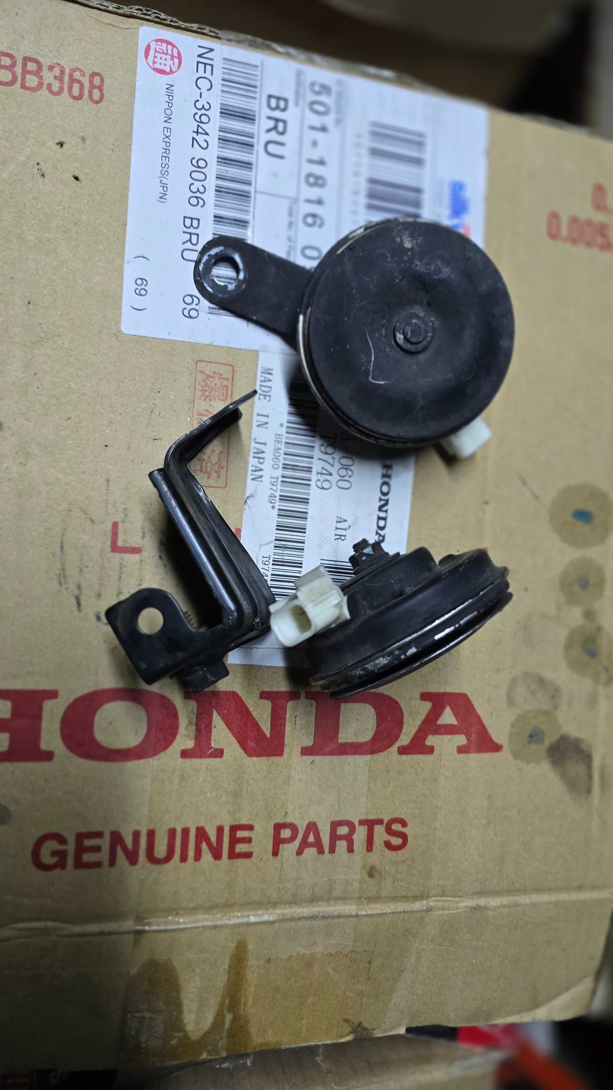 Pecas honda civic type r fk8
