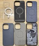 Чохли iPhone 14 Pro Max
