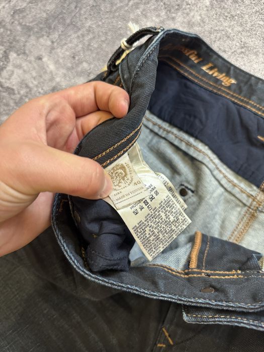 Нові Джинси Diesel | Джынсы diesel | Levis |