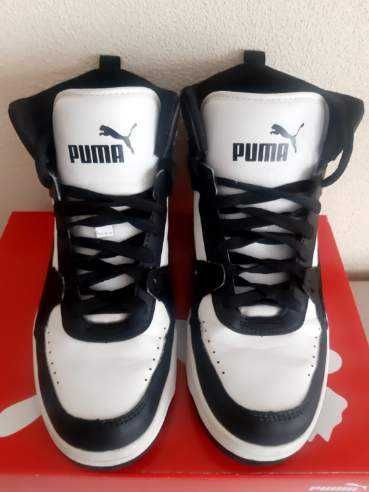 Puma REBOUND JOY Jr, roz. 38,5