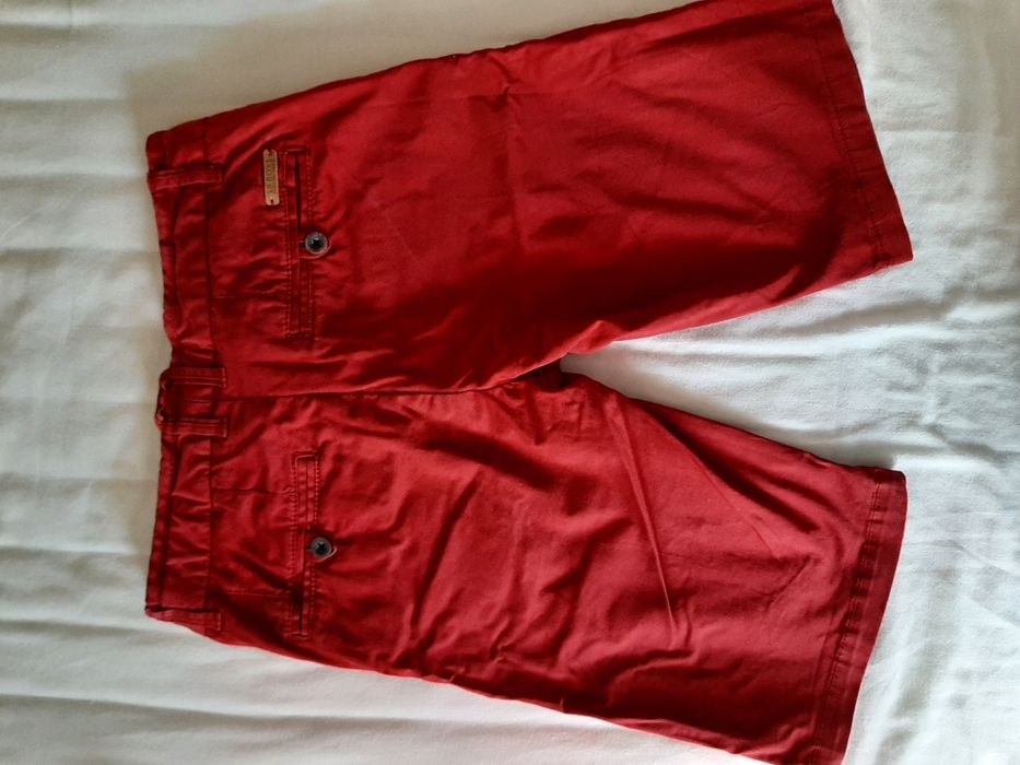 Conjunto roupa Sacoor rapaz