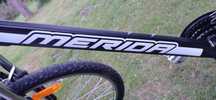 merida 10matts mtb sports series stan idealny,licznik,zapiecie gratis