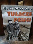 Hanka Ordonówna Tułacze dzieci