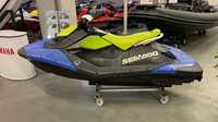 Skuter wodny JETSKI Sea Doo Spark 90HP 2UP 2021 !Gwarancja!