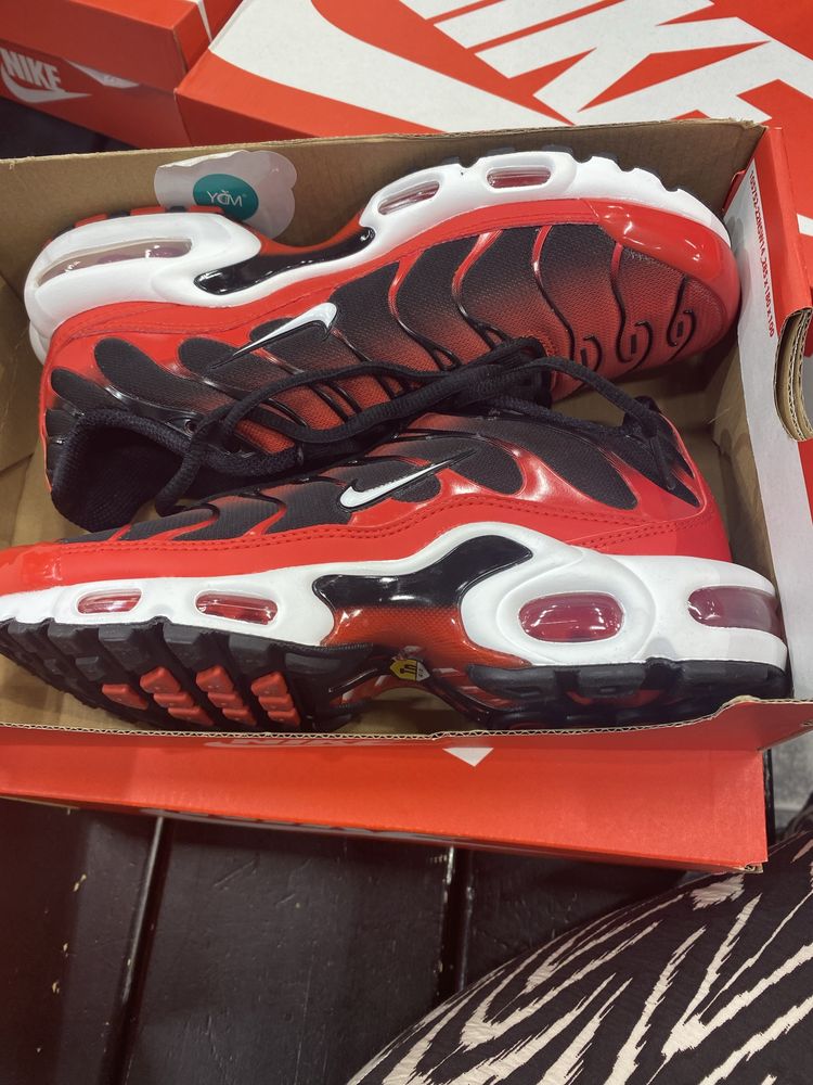 Buty Nike Air Max  Tn