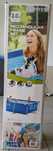 Piscina Intex,retangular,3mx2mx0,75m