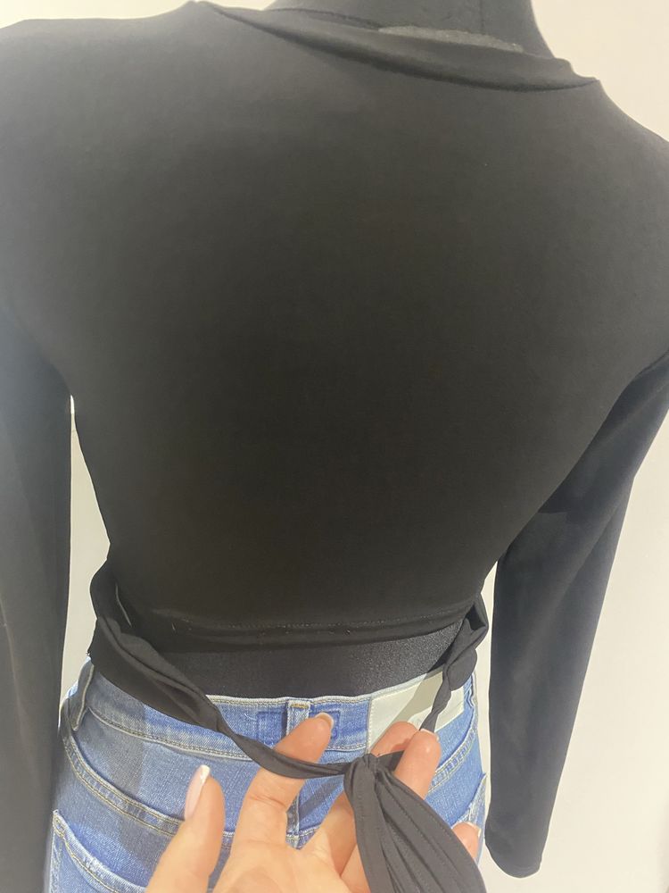 Bluzka croptop Ola Voga