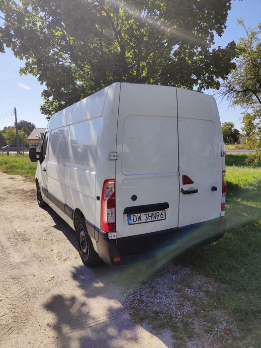 TAK! Dostępny! Wynajem busa, auta dostawczego , wynajem dostawczaka