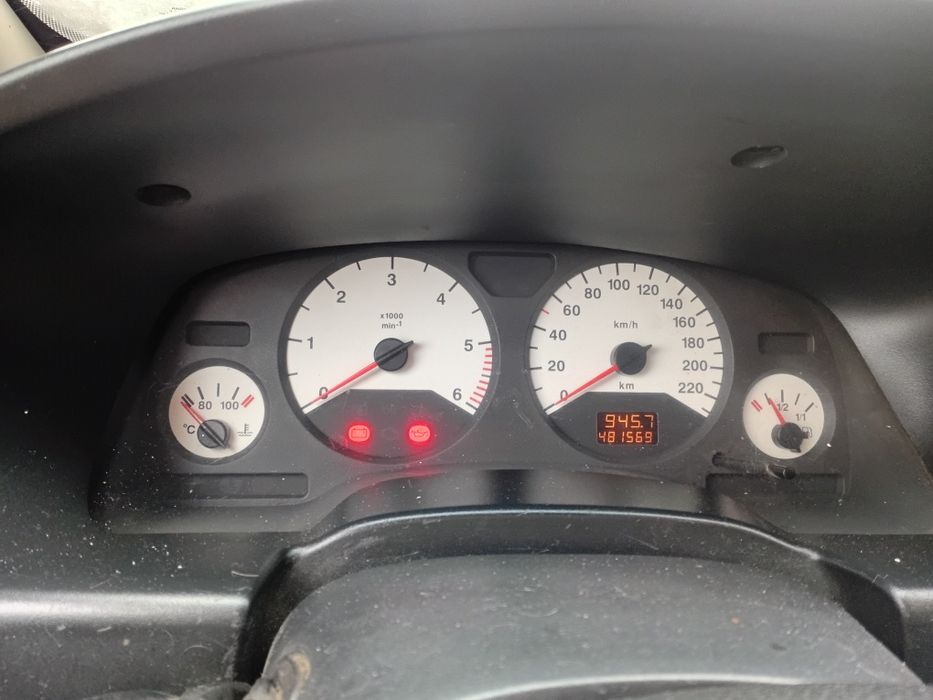 Продам авто опель зафіра