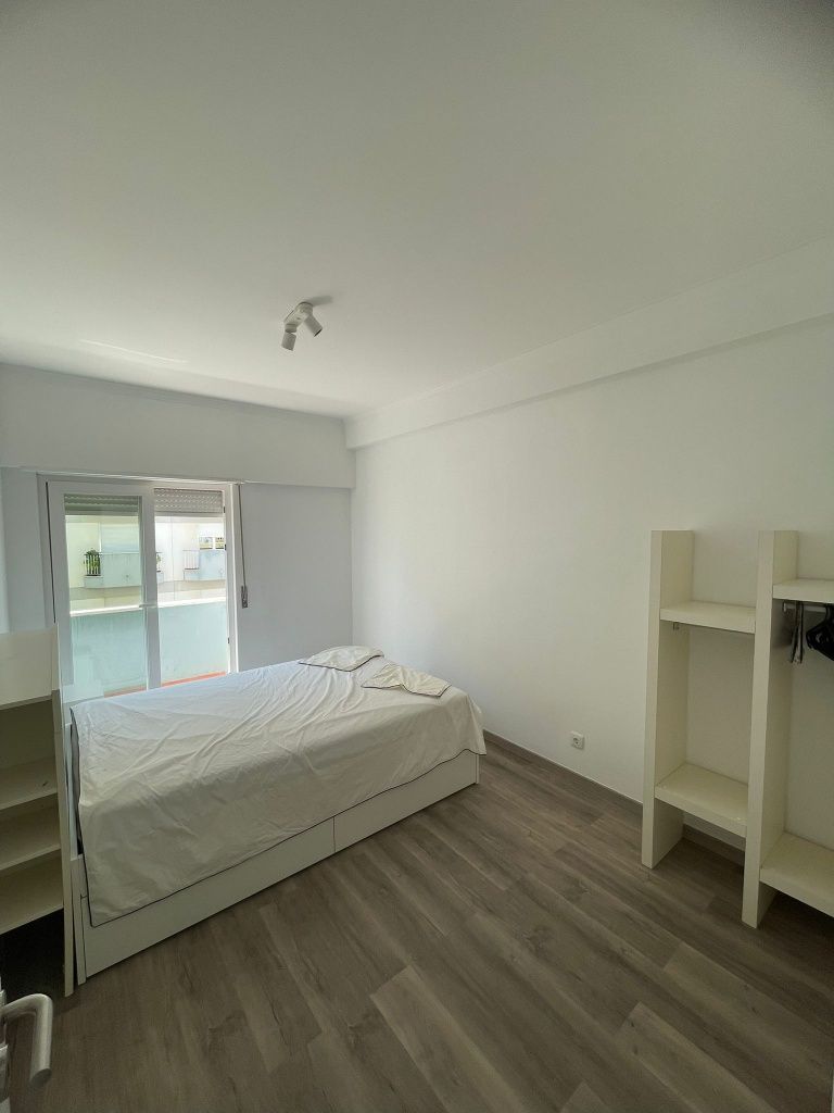 Quartos para Estudantes