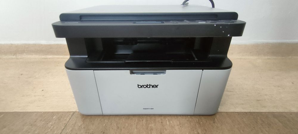 Urządzenia wielofunkcyjne Brother DCP-1623WE
